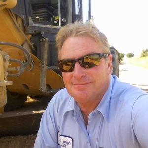 Meet your Posher, Rick